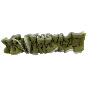 Lululemon Light Locks Scrunchie Skinny Wasabi